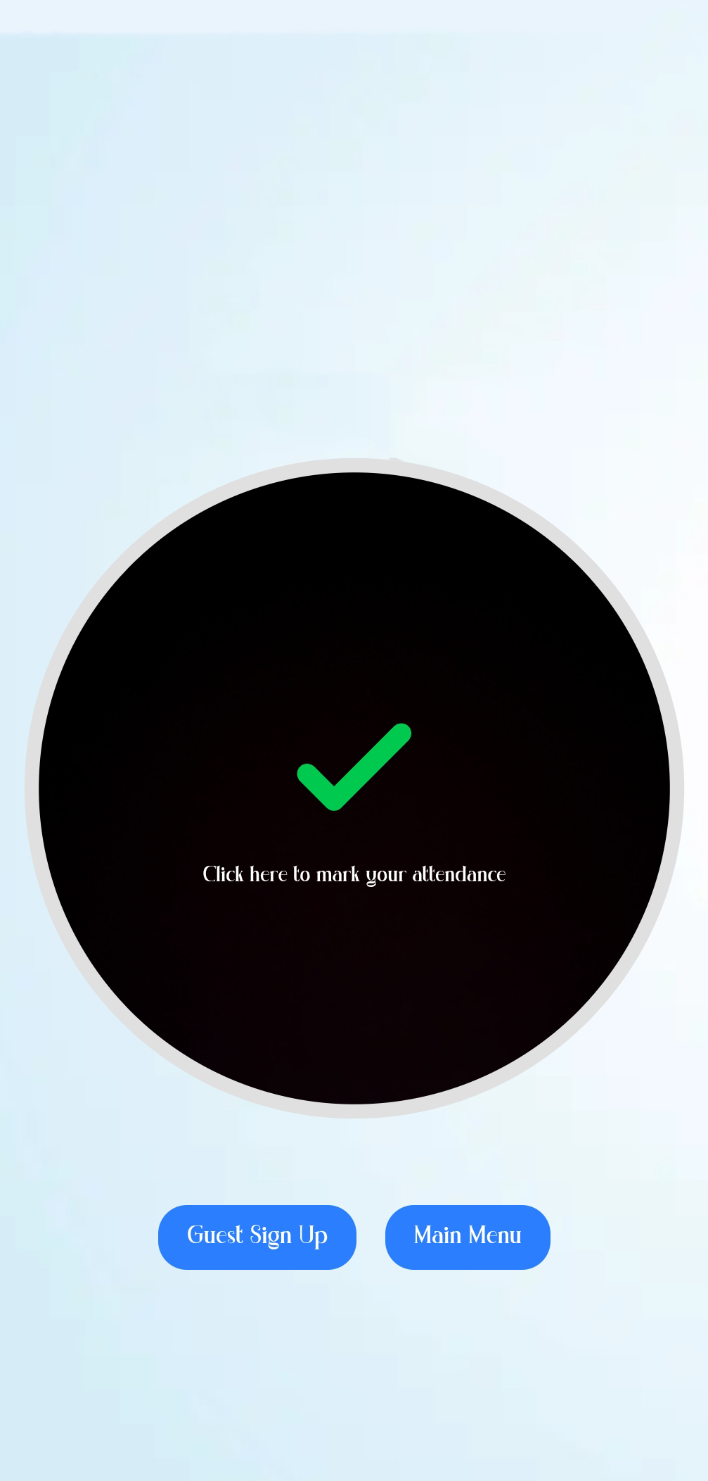BluAccess App