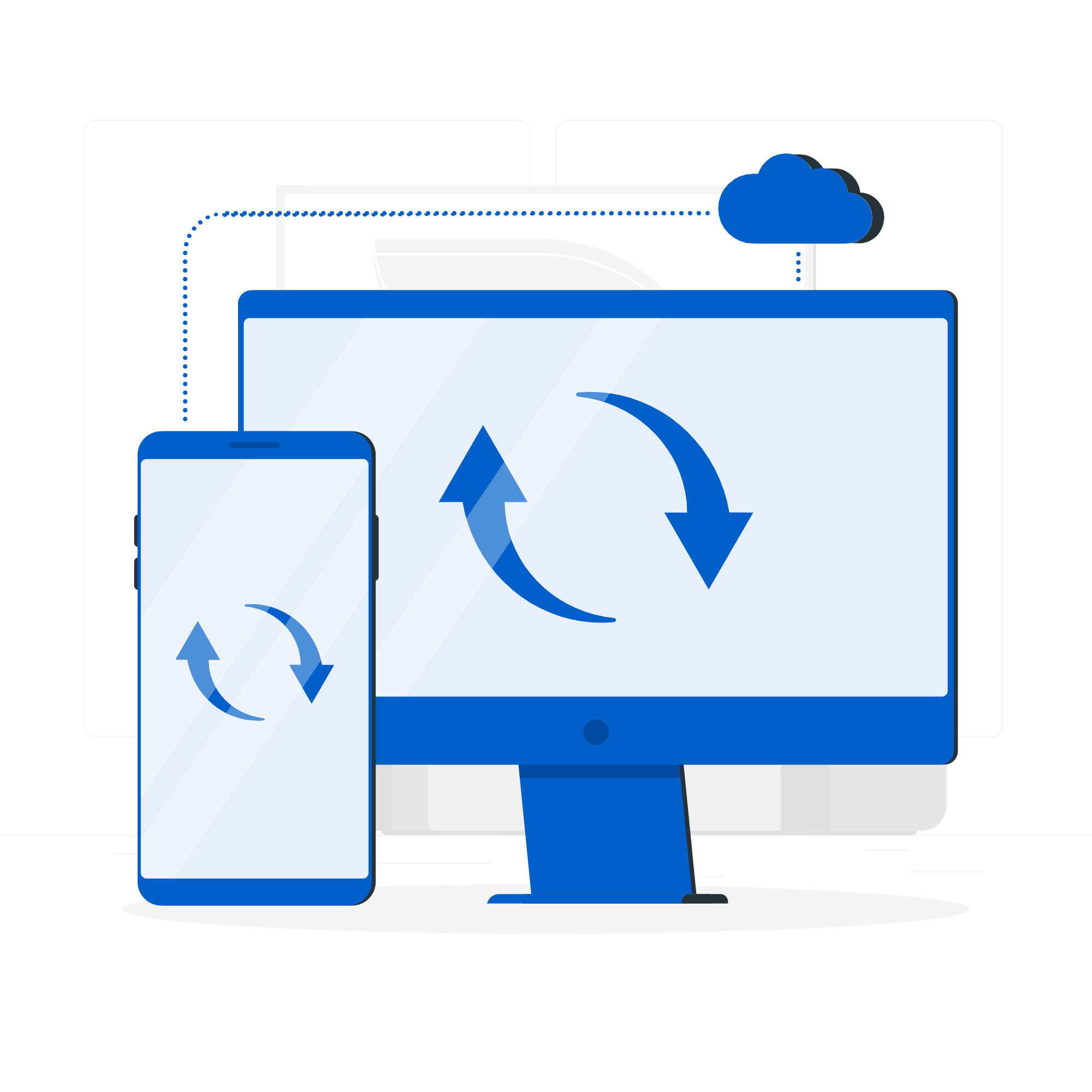 Offline Sync