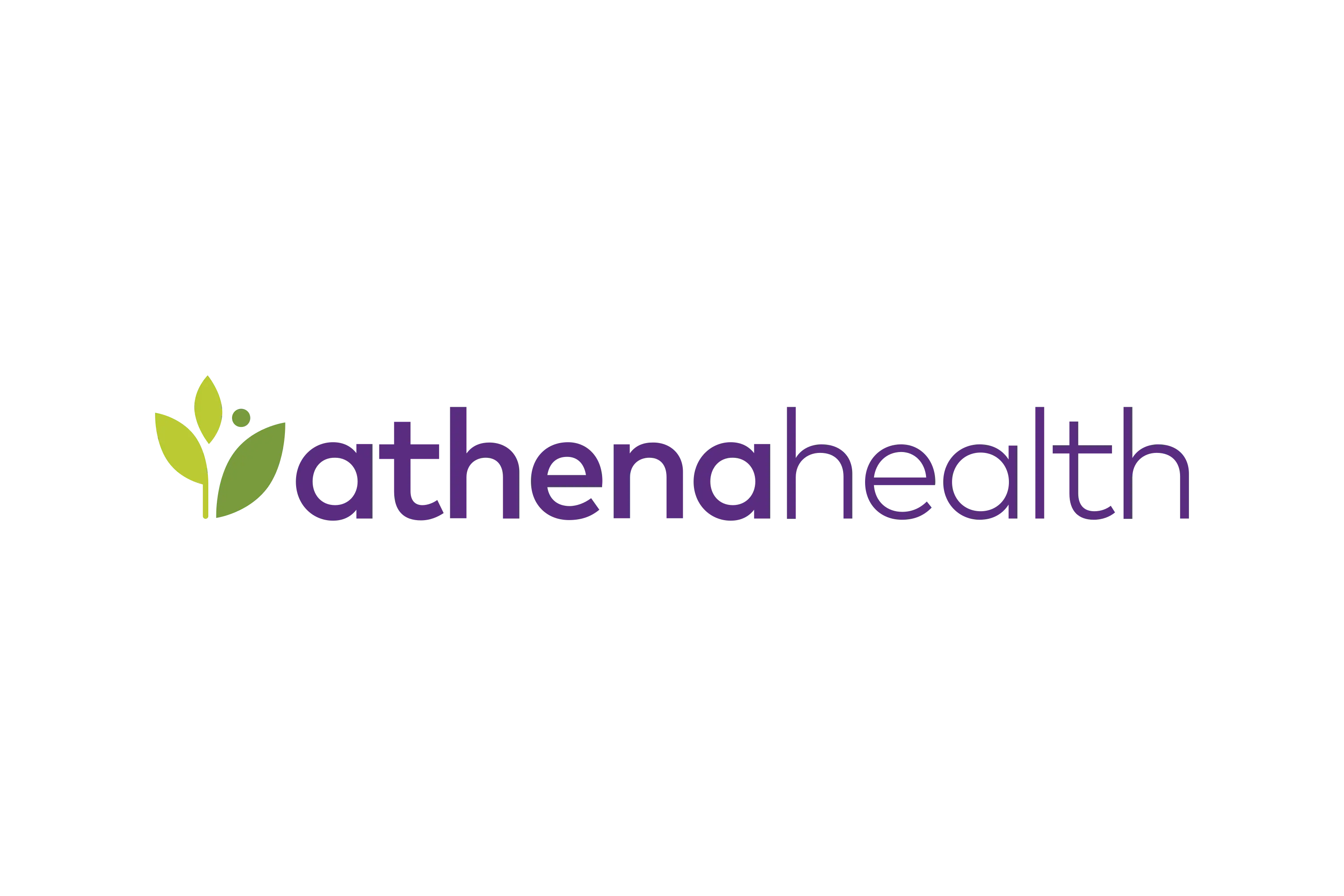 Athenahealth