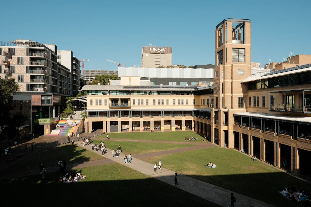SAMMS Campus
