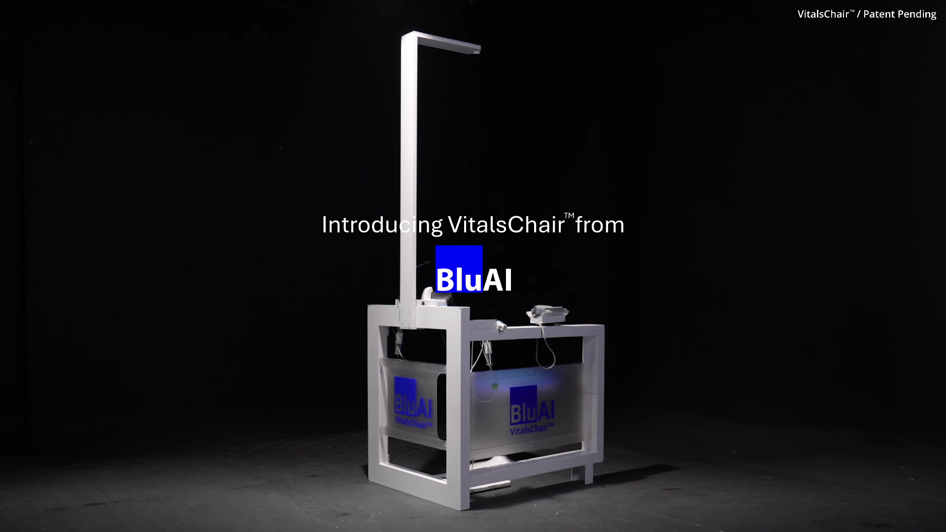 VitalsChair™